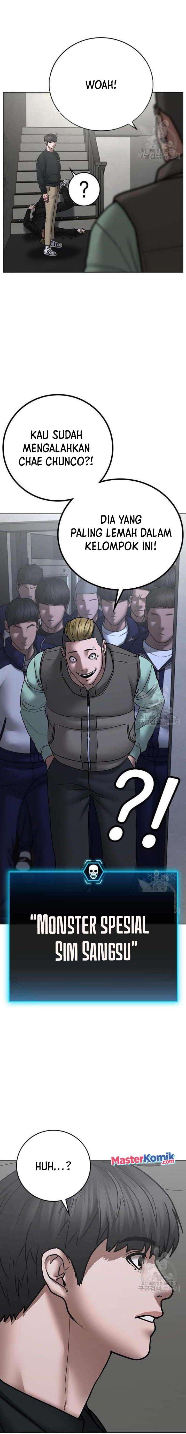Halaman 27 dari Reality Quest Chapter 64
