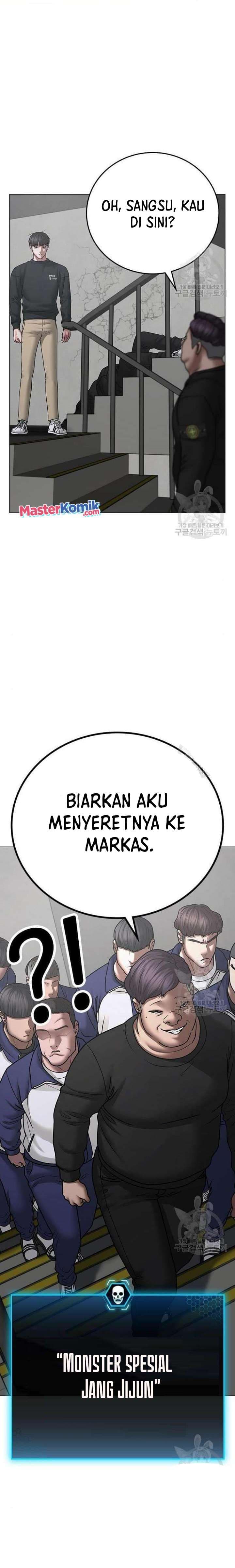 Halaman 28 dari Reality Quest Chapter 64