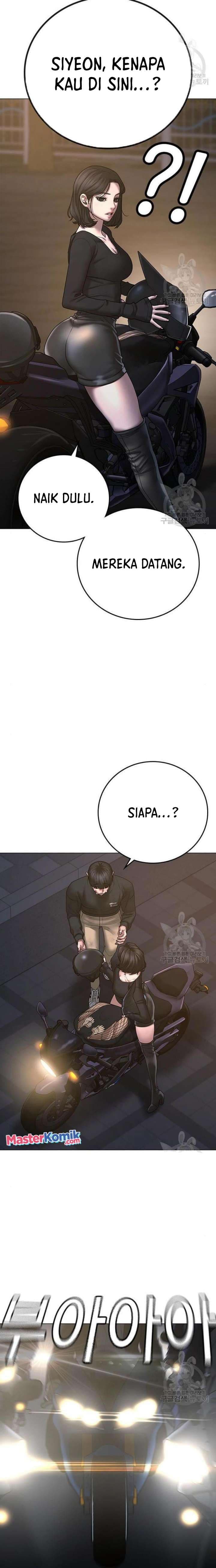 Halaman 34 dari Reality Quest Chapter 64