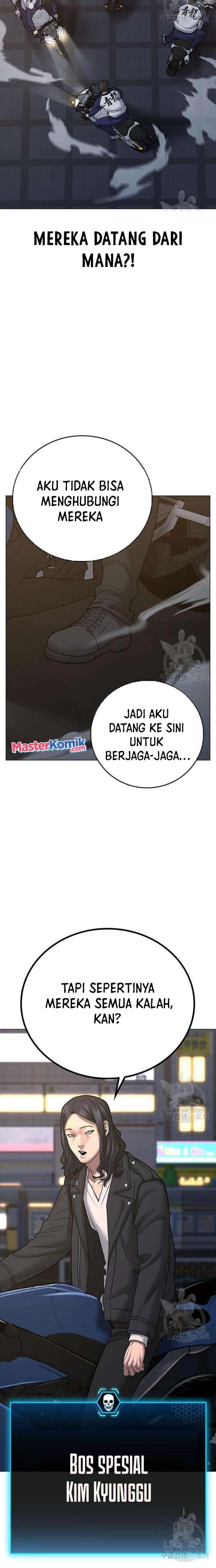 Halaman 36 dari Reality Quest Chapter 64