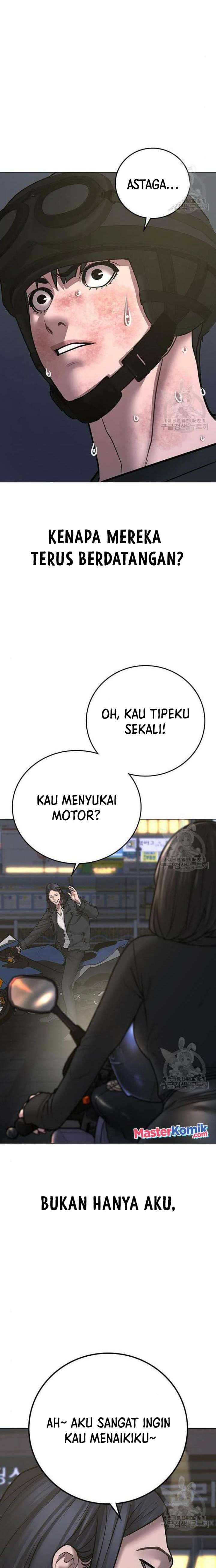 Halaman 37 dari Reality Quest Chapter 64