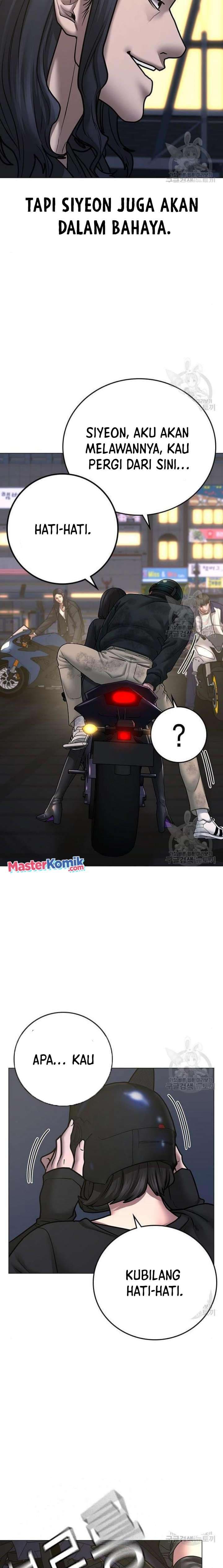 Halaman 38 dari Reality Quest Chapter 64