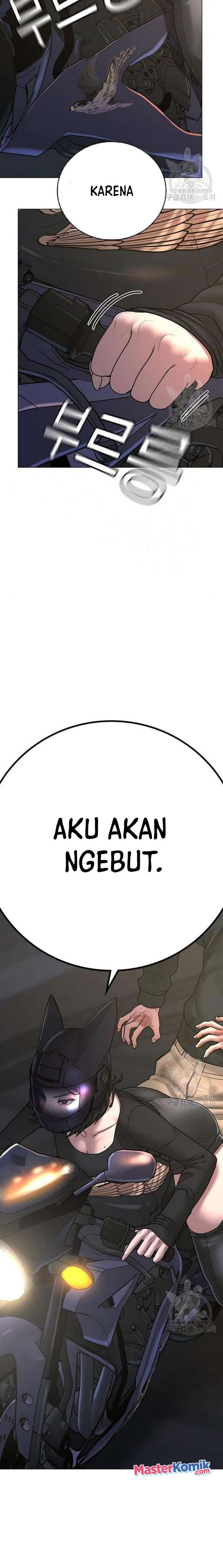 Halaman 39 dari Reality Quest Chapter 64