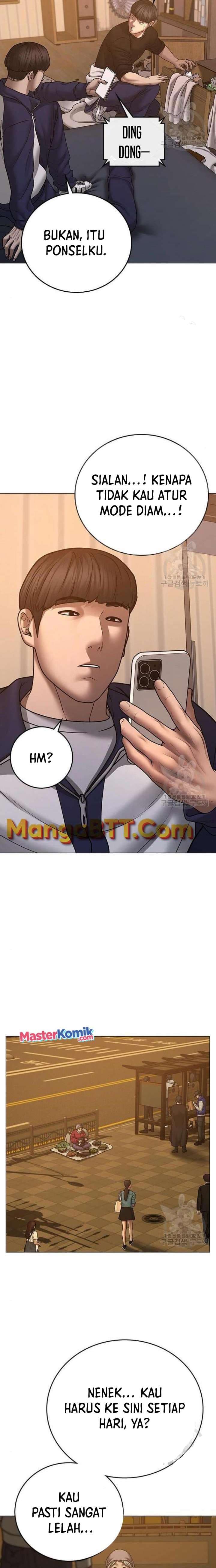 Halaman 4 dari Reality Quest Chapter 64