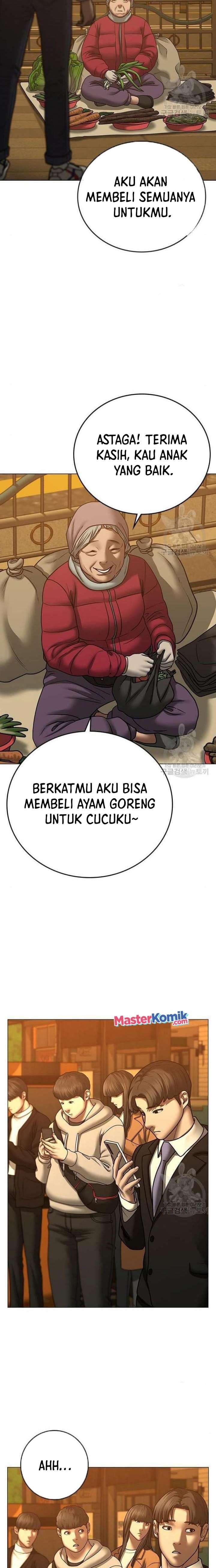 Halaman 5 dari Reality Quest Chapter 64