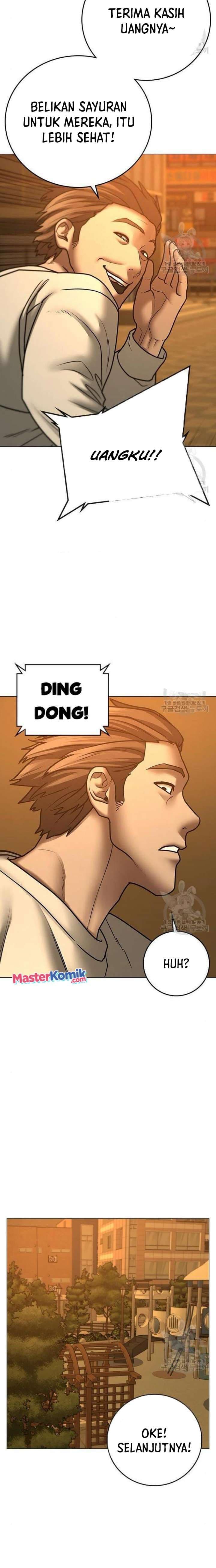 Halaman 7 dari Reality Quest Chapter 64