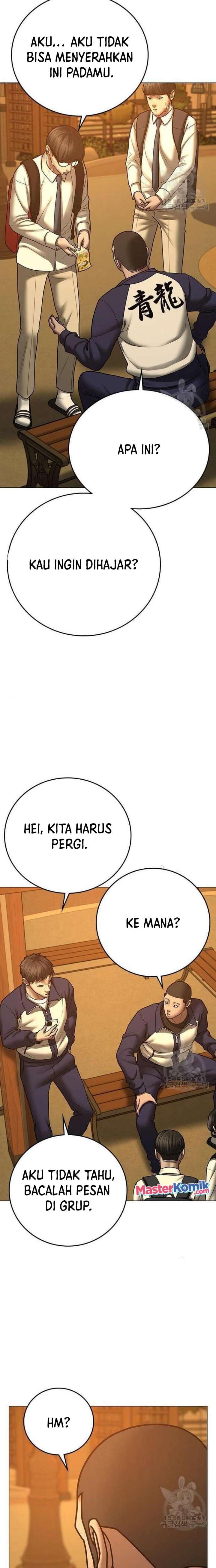 Halaman 9 dari Reality Quest Chapter 64
