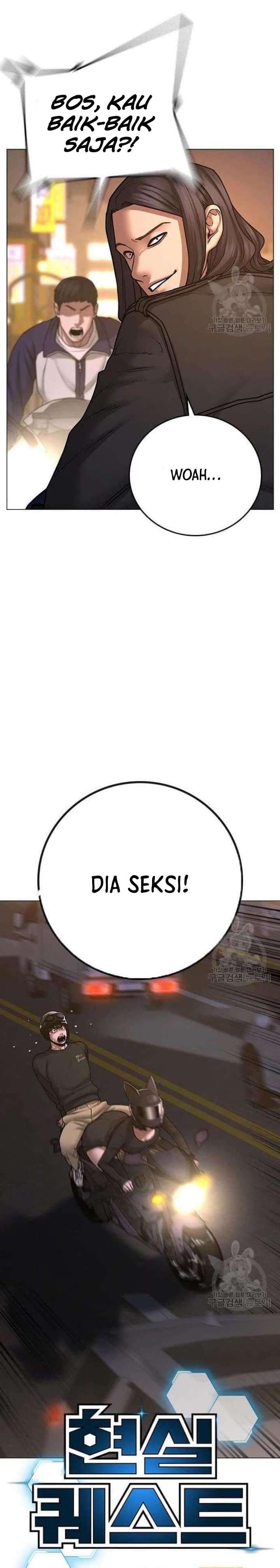 Halaman 10 dari Reality Quest Chapter 65