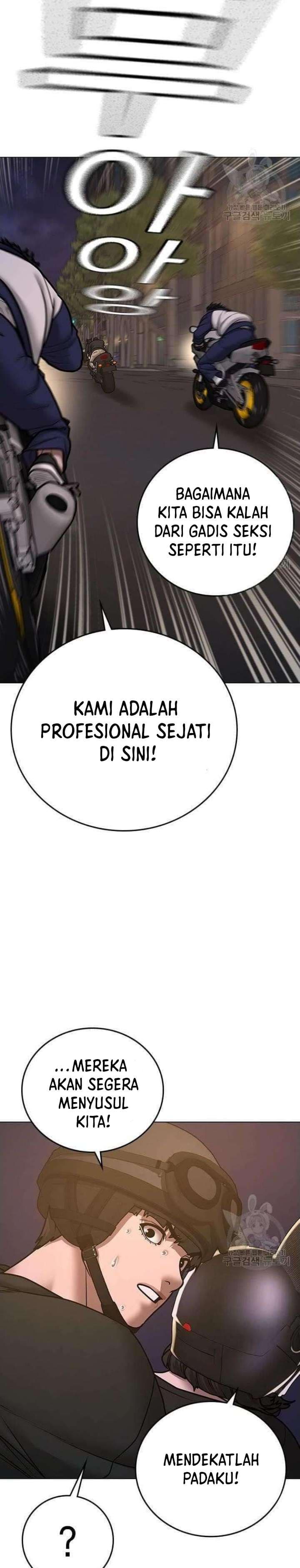 Halaman 16 dari Reality Quest Chapter 65