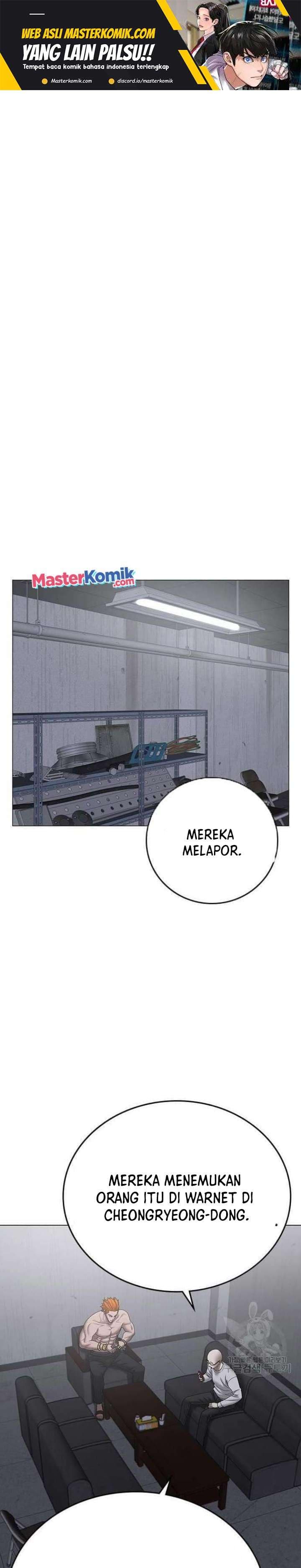 Halaman 2 dari Reality Quest Chapter 65