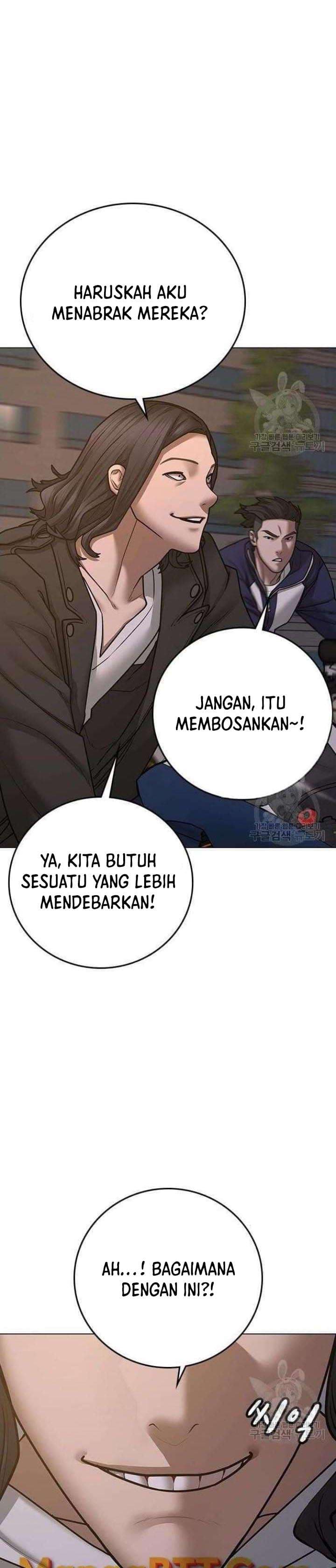Halaman 20 dari Reality Quest Chapter 65