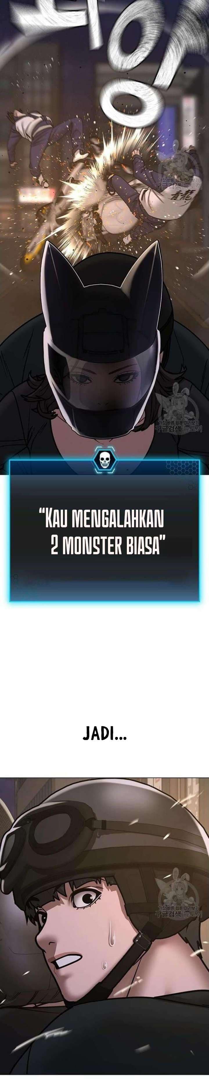 Halaman 28 dari Reality Quest Chapter 65