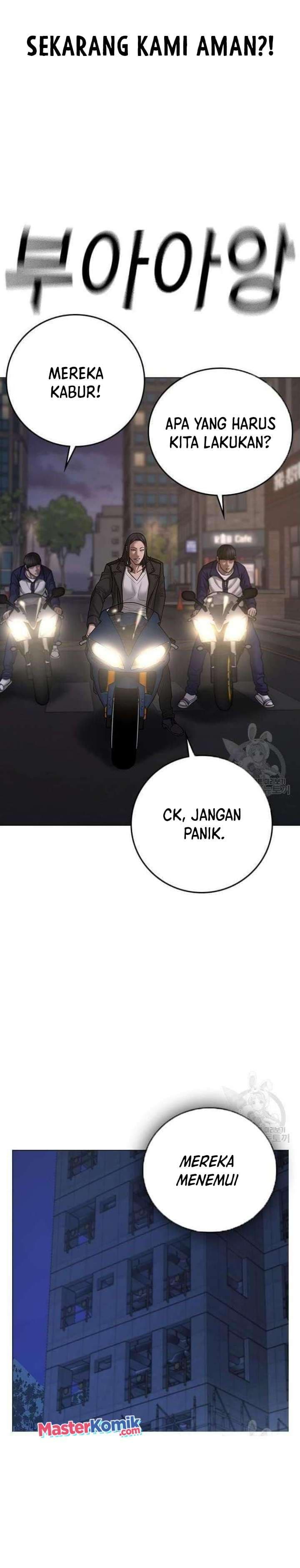 Halaman 29 dari Reality Quest Chapter 65