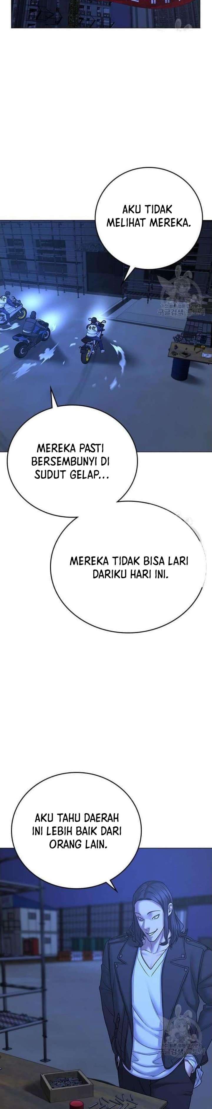 Halaman 31 dari Reality Quest Chapter 65