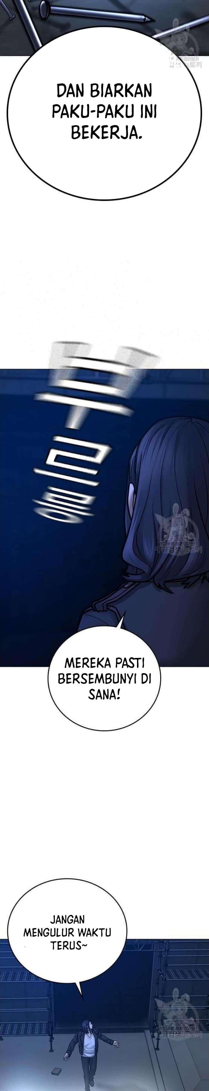 Halaman 33 dari Reality Quest Chapter 65