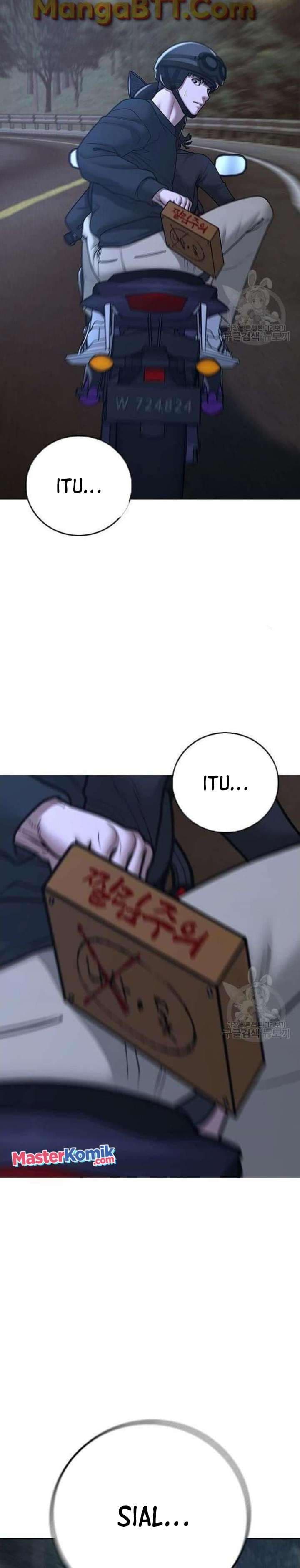 Halaman 41 dari Reality Quest Chapter 65