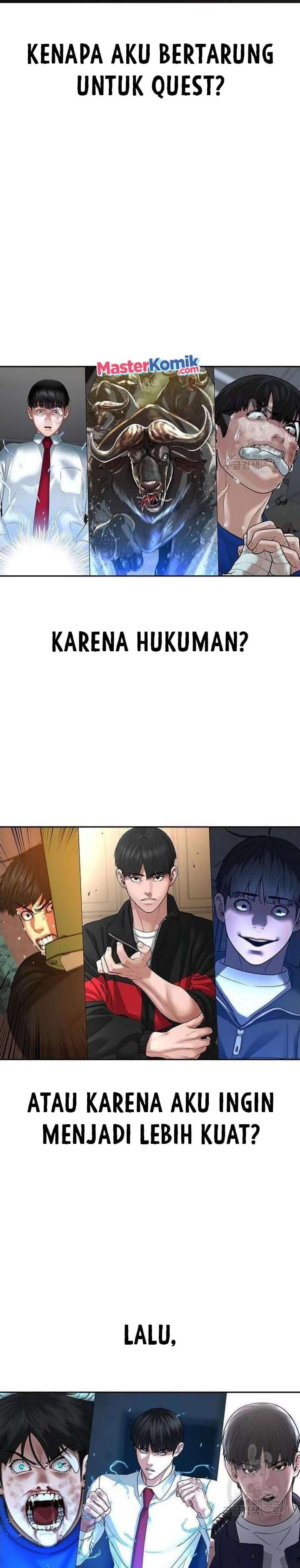 Halaman 47 dari Reality Quest Chapter 65