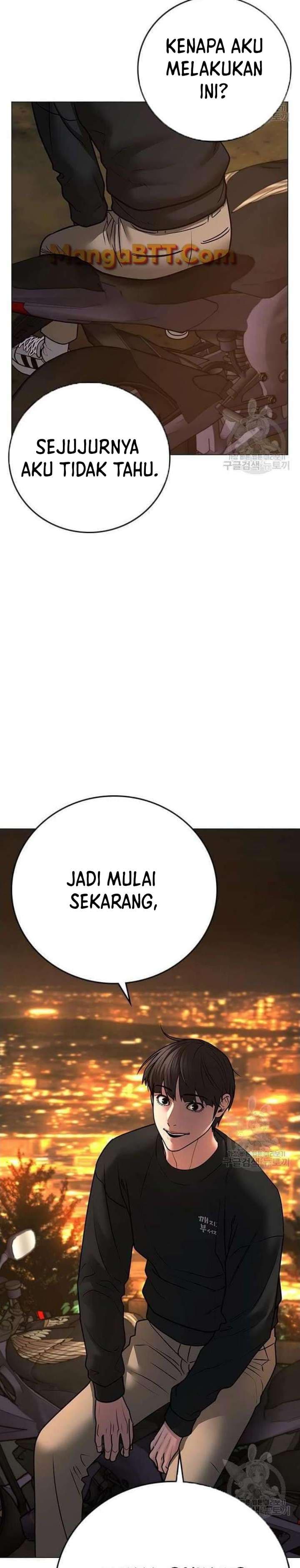 Halaman 49 dari Reality Quest Chapter 65