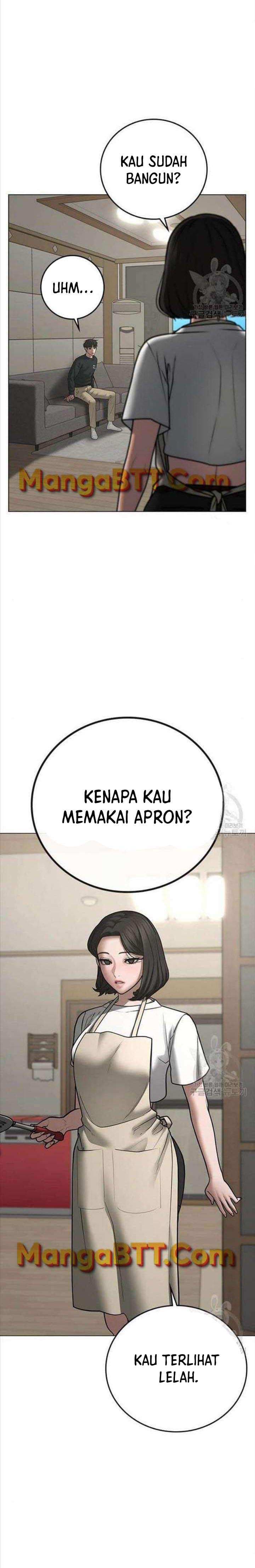 Halaman 10 dari Reality Quest Chapter 66