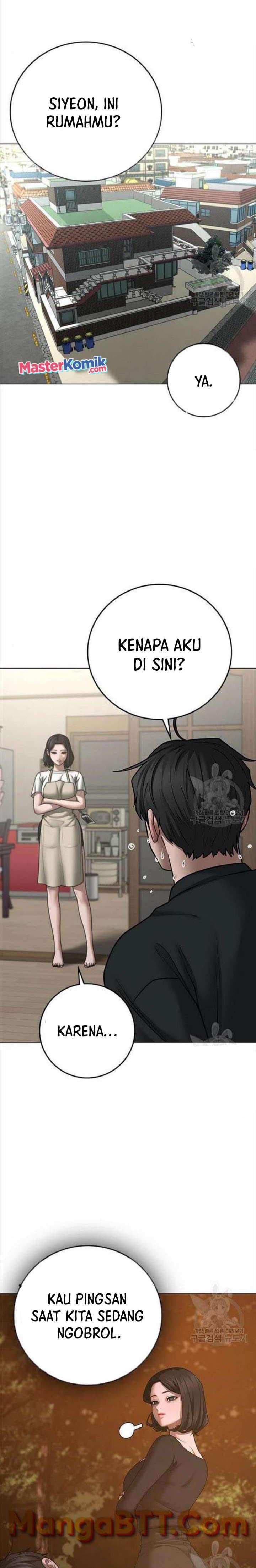 Halaman 11 dari Reality Quest Chapter 66