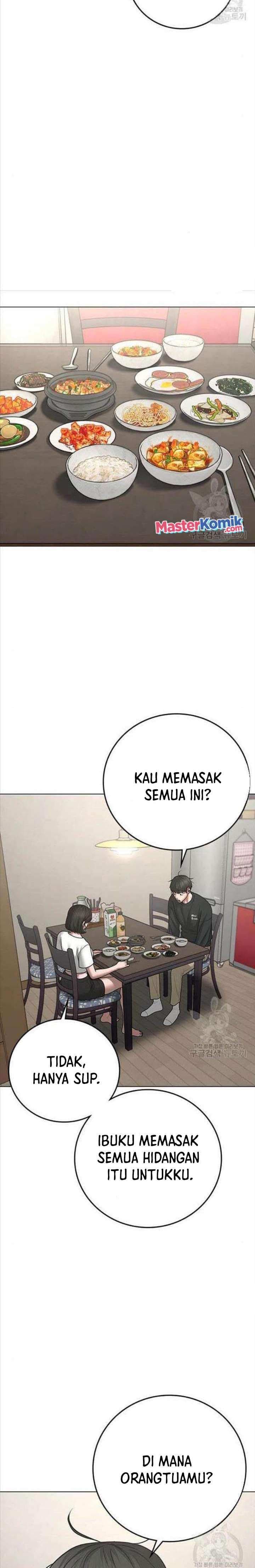 Halaman 13 dari Reality Quest Chapter 66