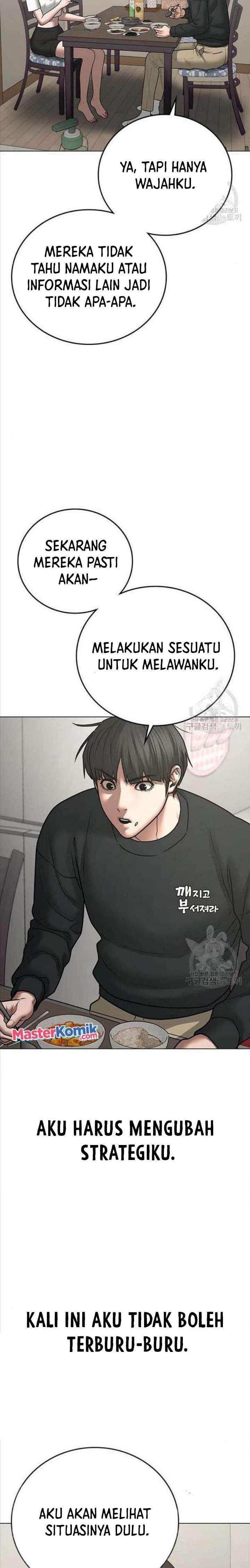 Halaman 15 dari Reality Quest Chapter 66