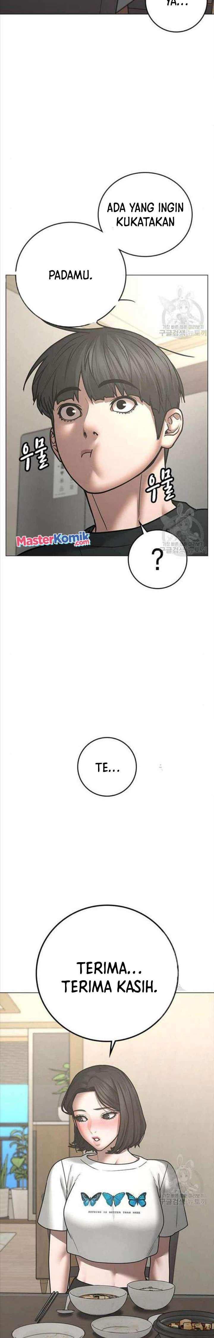 Halaman 17 dari Reality Quest Chapter 66