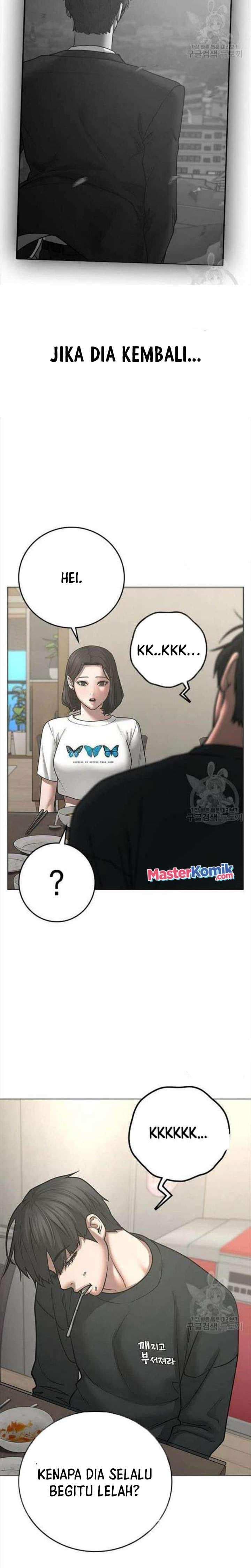 Halaman 19 dari Reality Quest Chapter 66