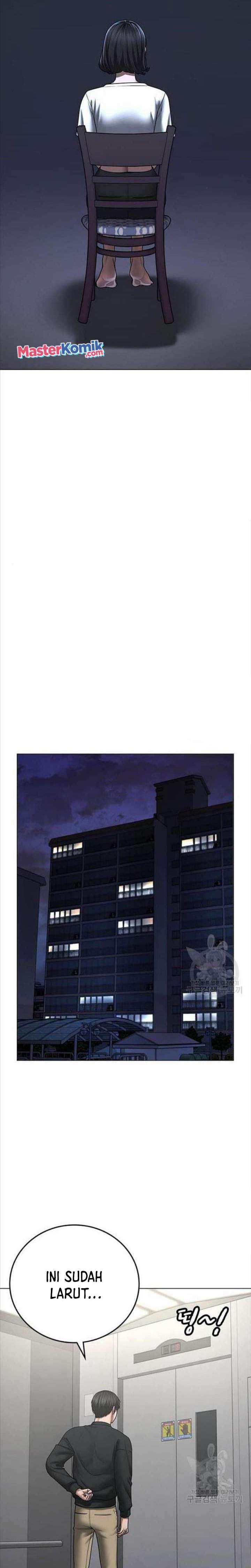 Halaman 21 dari Reality Quest Chapter 66
