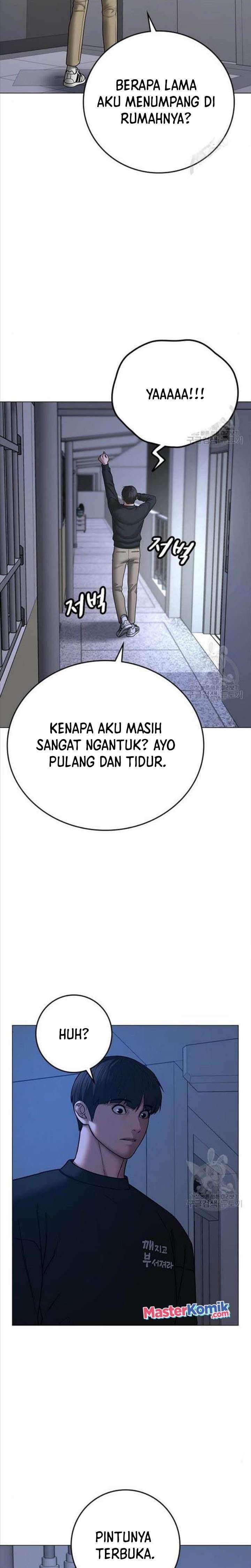 Halaman 22 dari Reality Quest Chapter 66