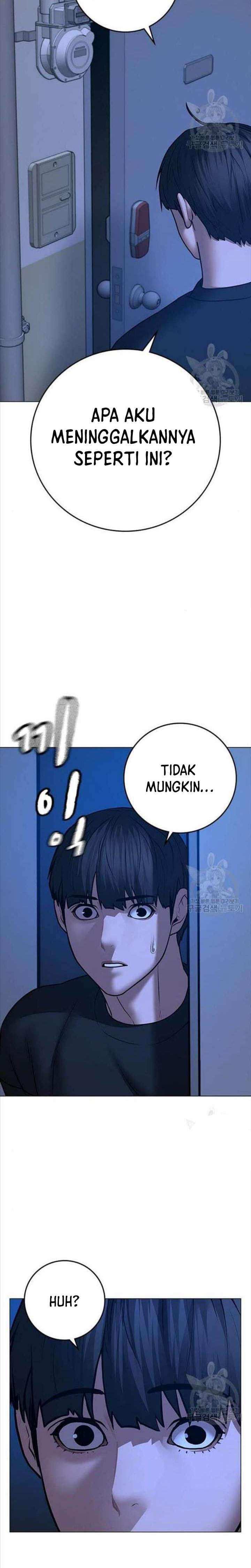 Halaman 23 dari Reality Quest Chapter 66