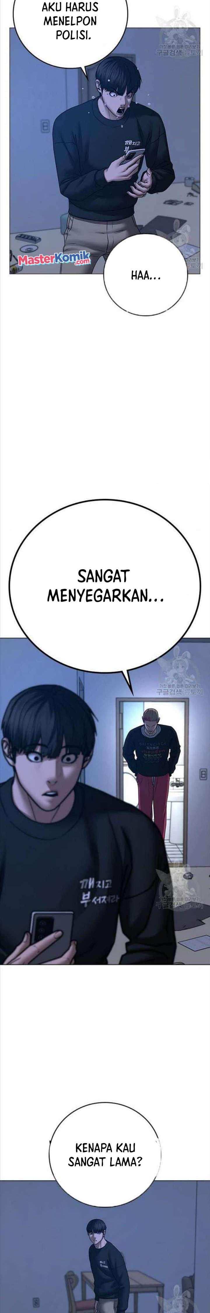 Halaman 25 dari Reality Quest Chapter 66