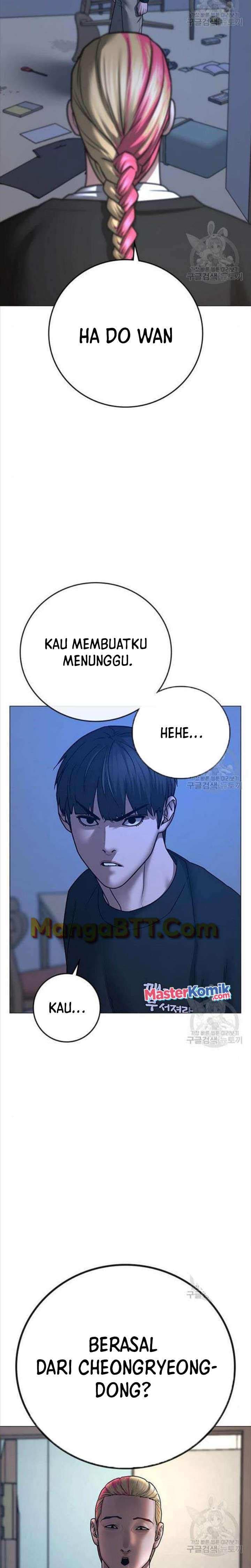 Halaman 26 dari Reality Quest Chapter 66