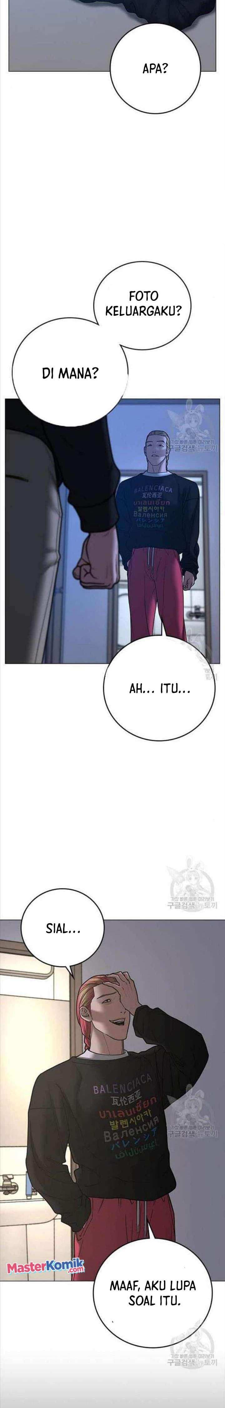 Halaman 33 dari Reality Quest Chapter 66