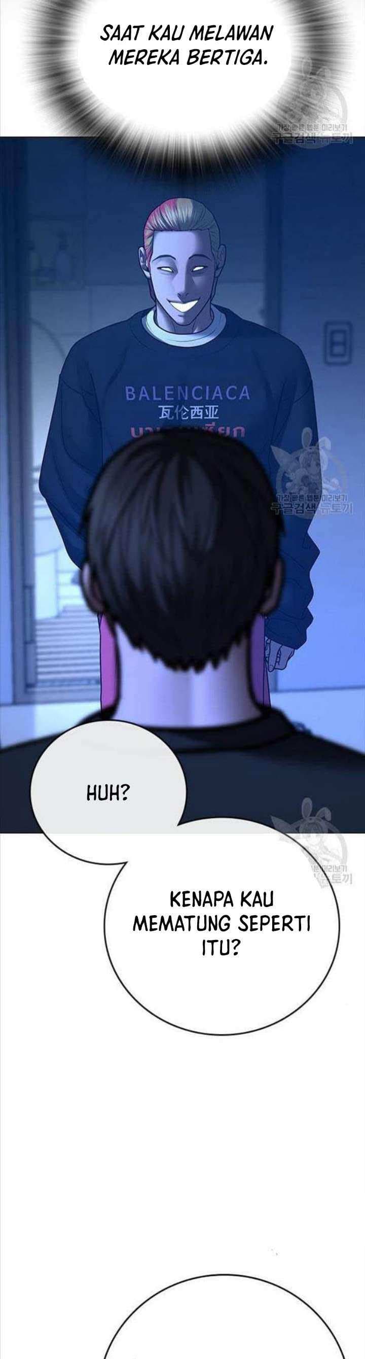 Halaman 38 dari Reality Quest Chapter 66