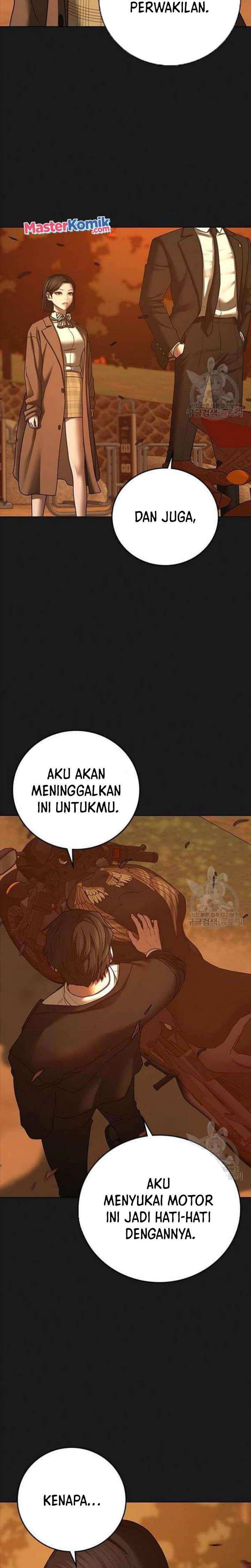Halaman 4 dari Reality Quest Chapter 66