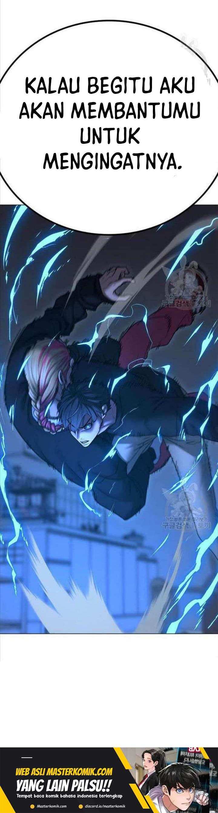 Halaman 41 dari Reality Quest Chapter 66
