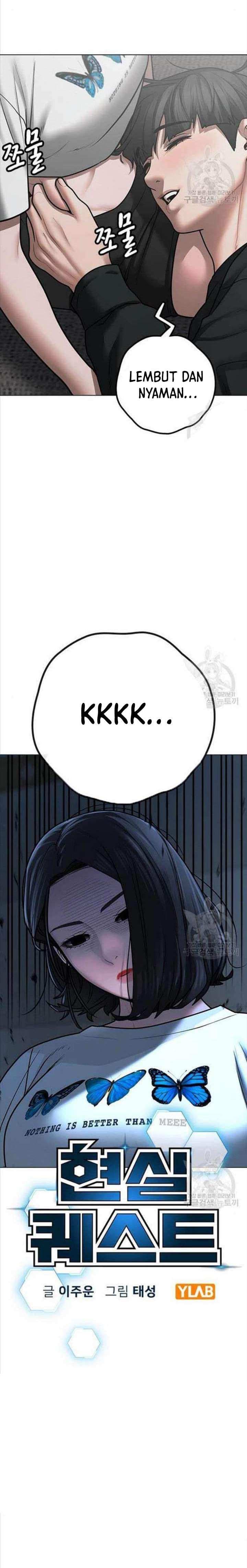 Halaman 8 dari Reality Quest Chapter 66