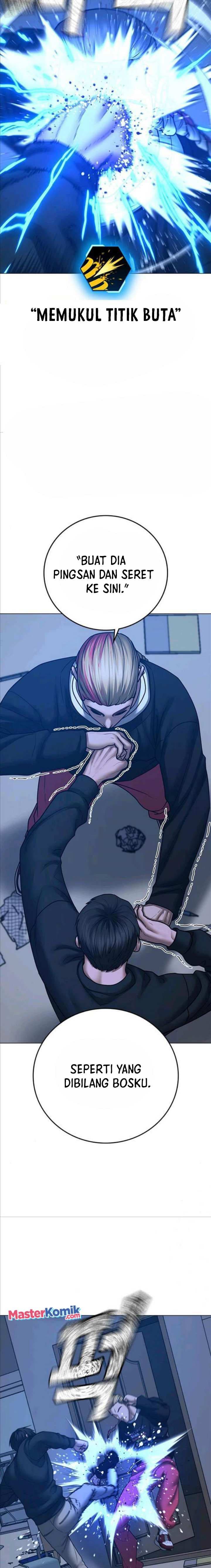 Halaman 11 dari Reality Quest Chapter 67