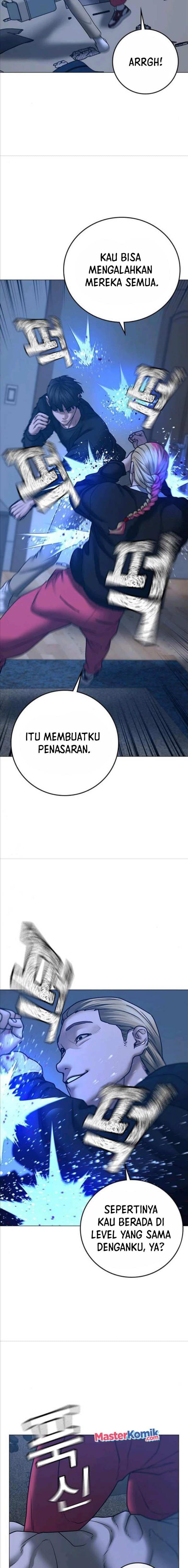 Halaman 12 dari Reality Quest Chapter 67