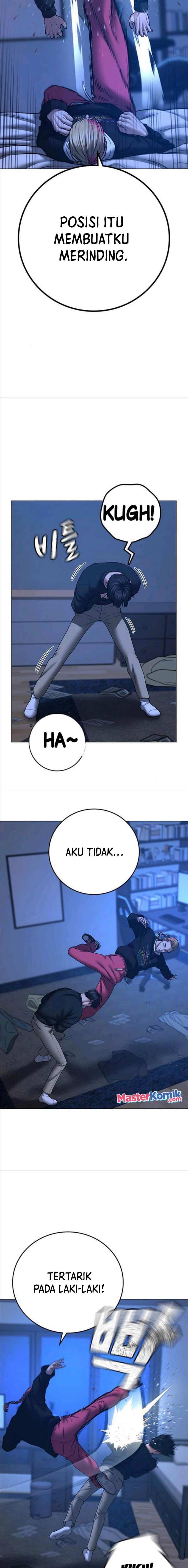 Halaman 14 dari Reality Quest Chapter 67