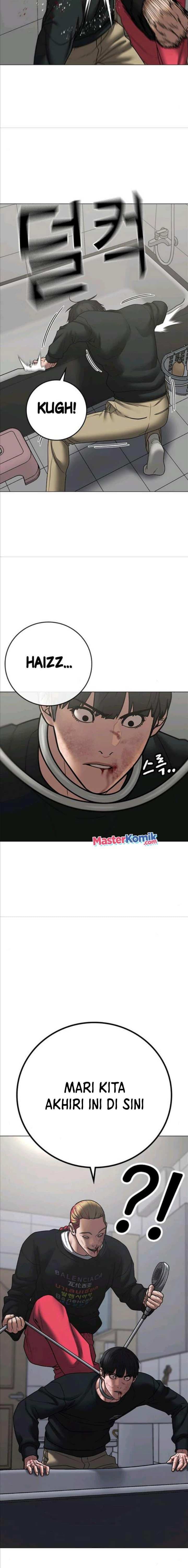 Halaman 18 dari Reality Quest Chapter 67
