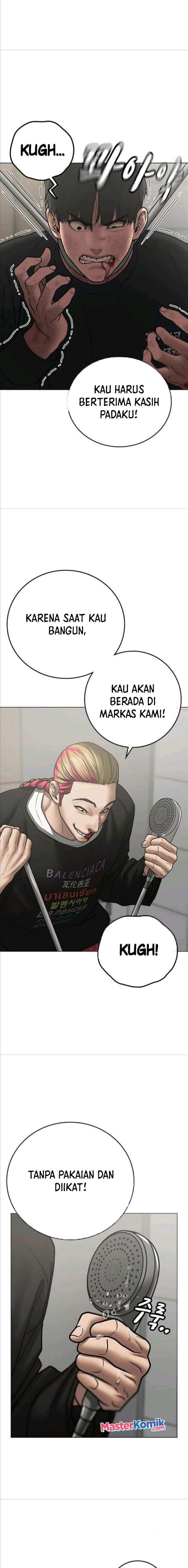 Halaman 19 dari Reality Quest Chapter 67