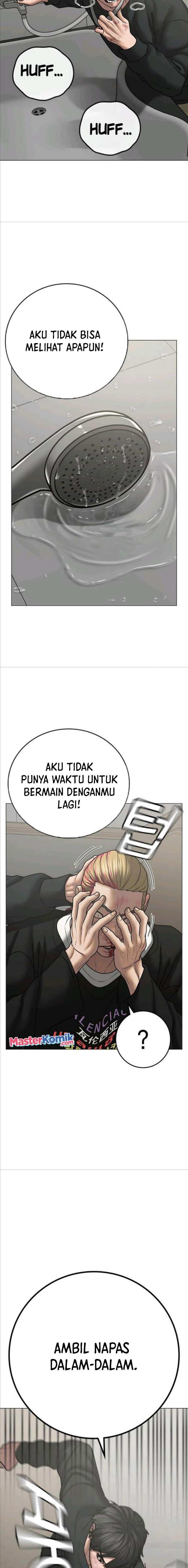 Halaman 21 dari Reality Quest Chapter 67