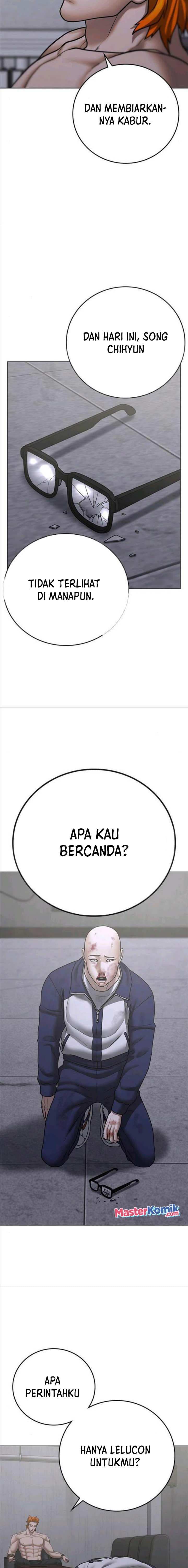 Halaman 24 dari Reality Quest Chapter 67
