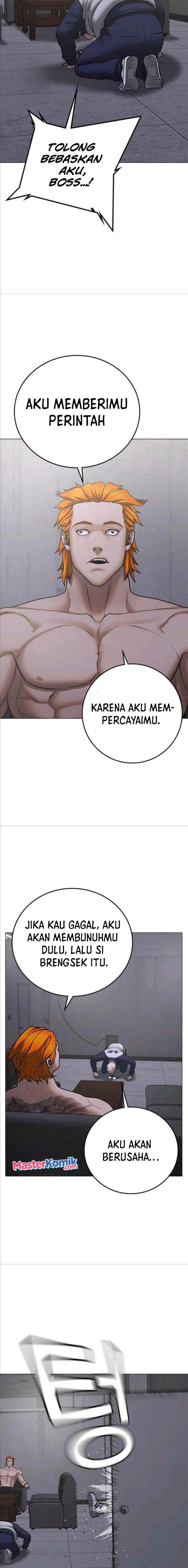 Halaman 25 dari Reality Quest Chapter 67