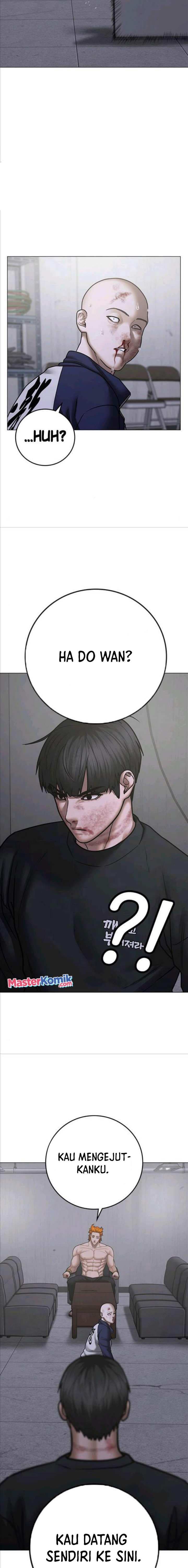 Halaman 26 dari Reality Quest Chapter 67