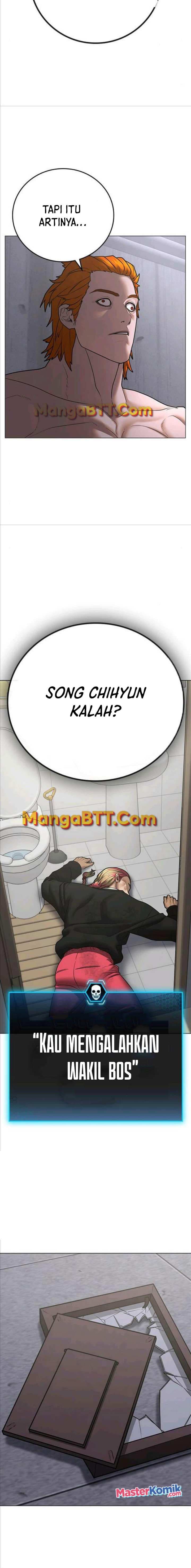 Halaman 27 dari Reality Quest Chapter 67