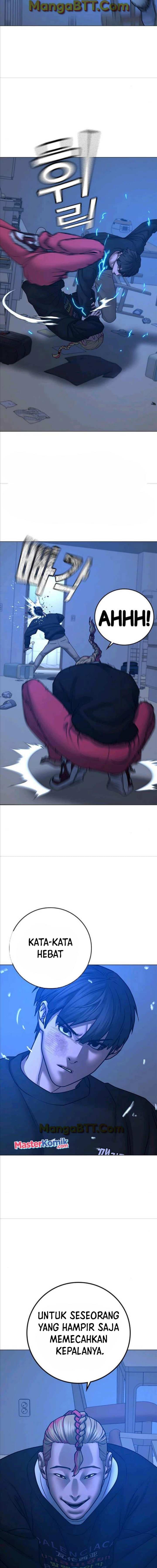 Halaman 3 dari Reality Quest Chapter 67