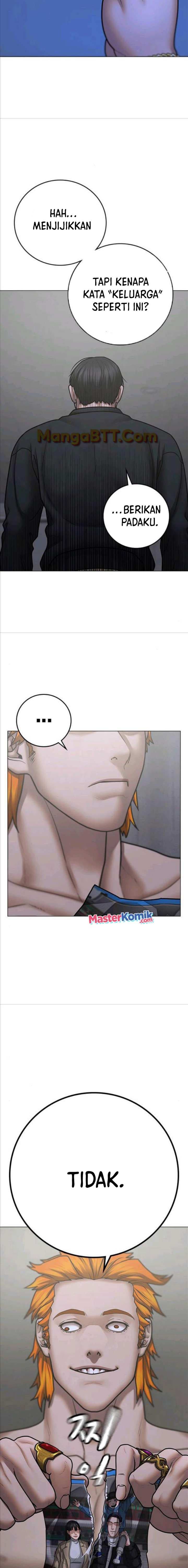 Halaman 30 dari Reality Quest Chapter 67